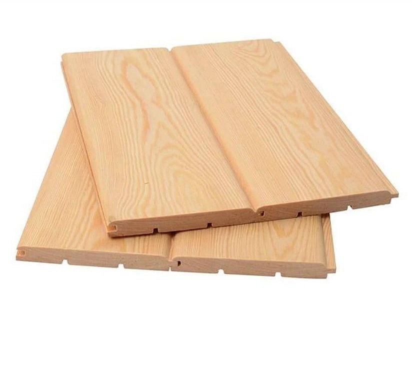 Вагонка штиль